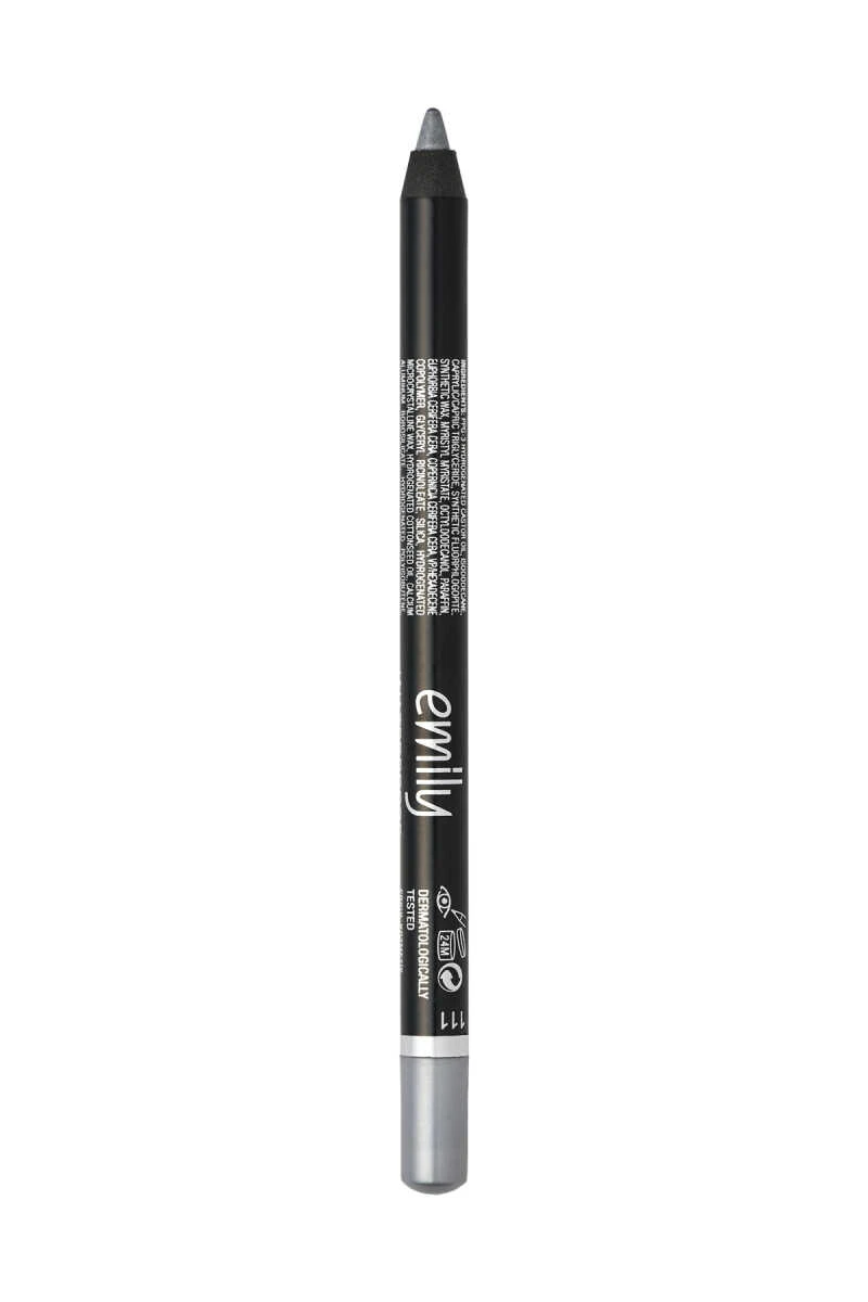 Emily Waterproof Eye Pencil Göz Kalemi 111 263387