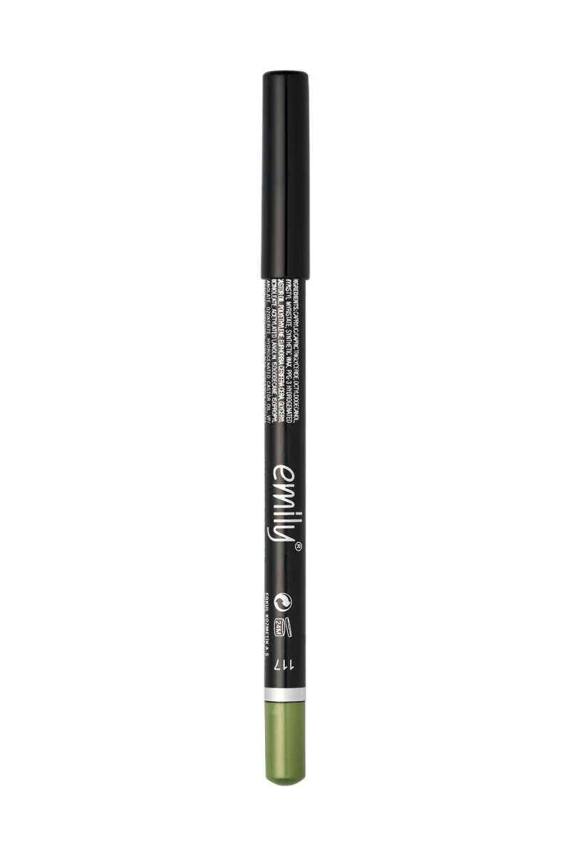 Emily Emily Waterproof Eye Pencil Göz Kalemi 117 263390 |44.99 TL