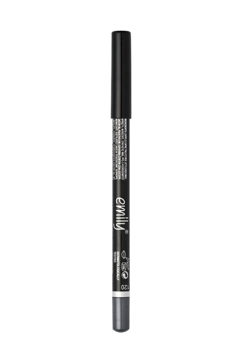 Emily Waterproof Eye Pencil Göz Kalemi 120 263395