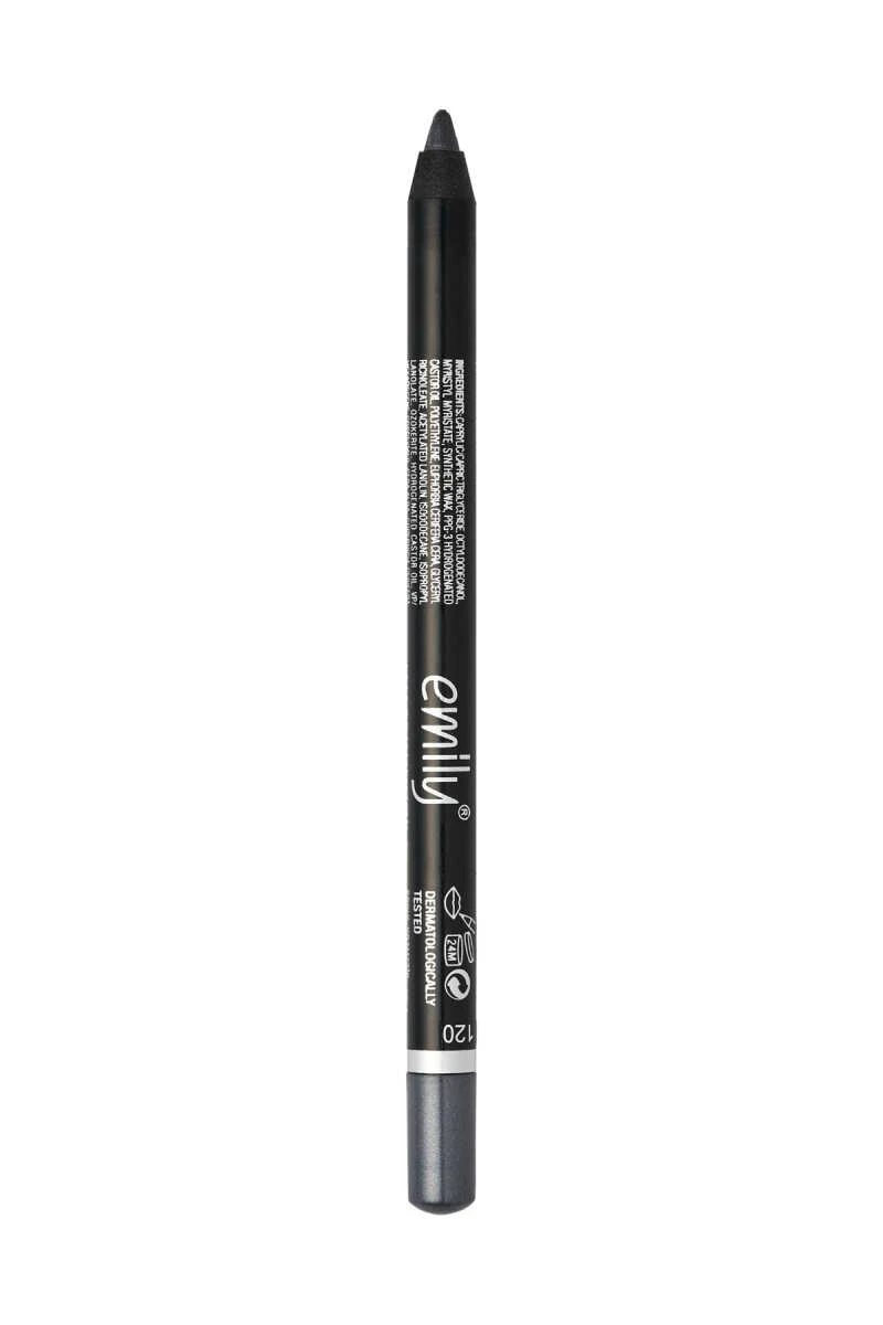 Emily Waterproof Eye Pencil Göz Kalemi 120 263395