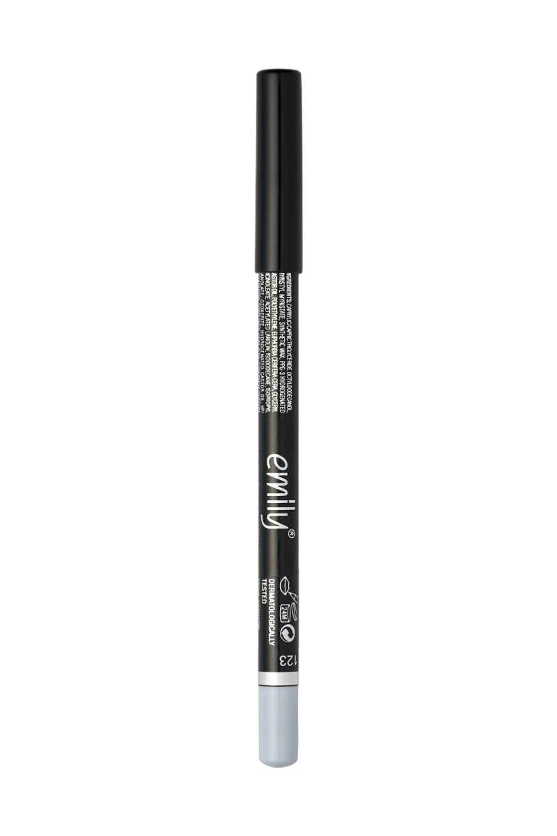 Emily Waterproof Eye Pencil Göz Kalemi 123 263405