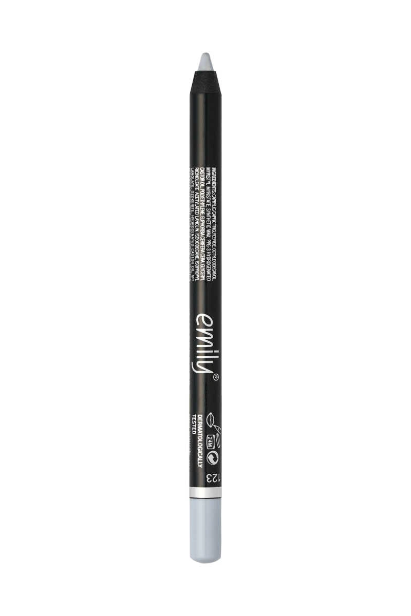 Emily Waterproof Eye Pencil Göz Kalemi 123 263405