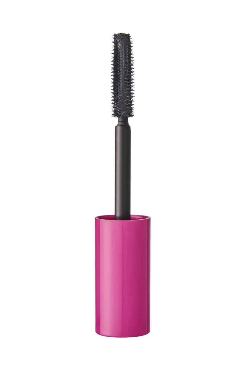 Endless Lashes Mascara - Black - Kıvrım Veren Maskara 252019