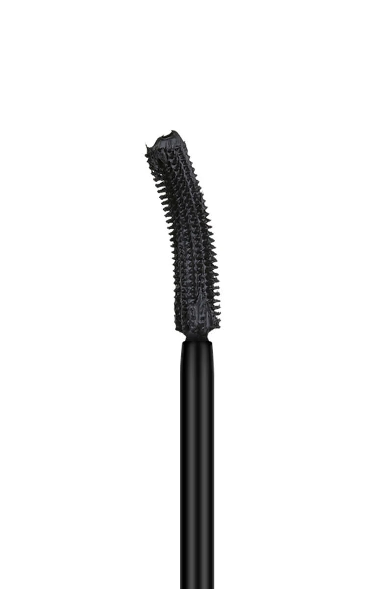 Essential Great Curl & Volume Mascara - Black - Kıvrım Veren Maskara 252053
