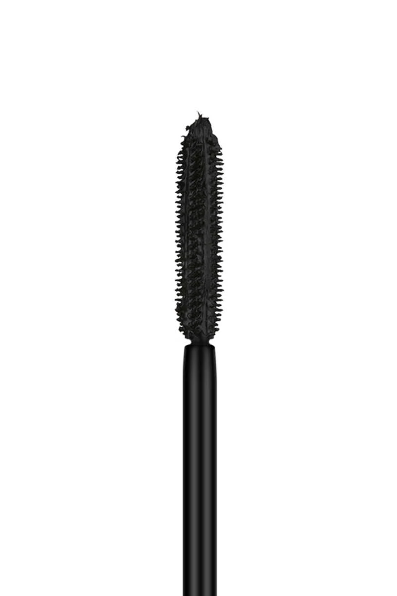 Essential High Definition & Liftup & Great Volume Mascara - Black - Hacim Veren Maskara 252047