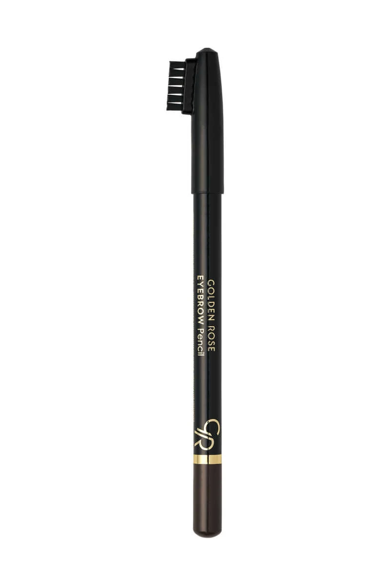 Eyebrow - 102 Brown - Kaş Kalemi 253095