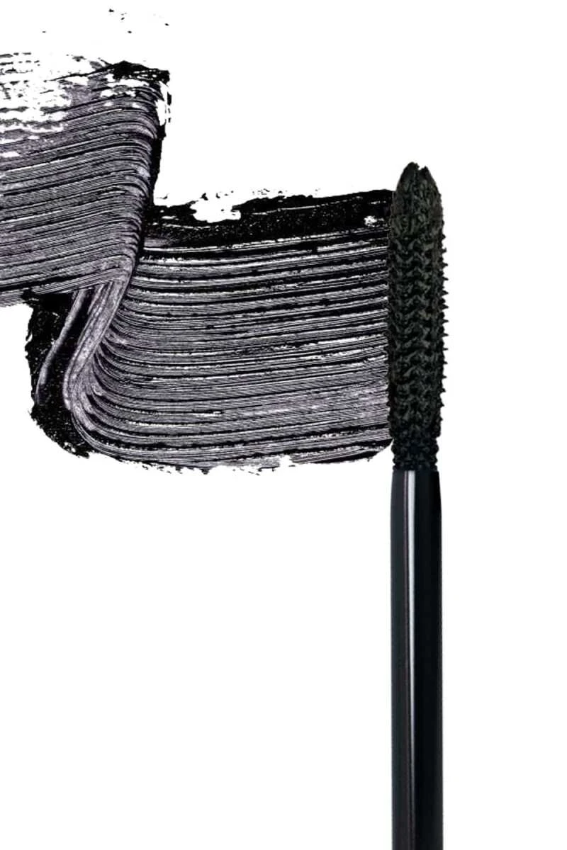 False Lashes Mascara - Black - Hacim Veren Maskara 252025