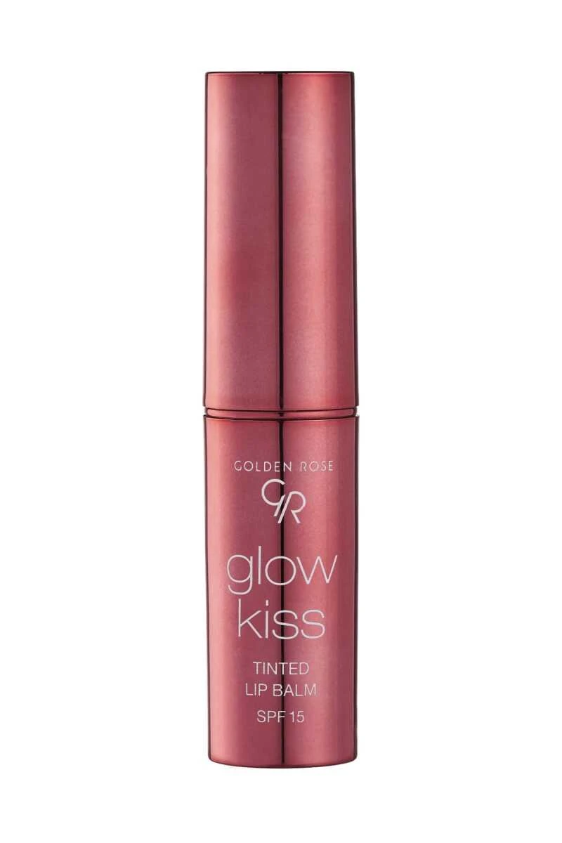 Glow Kiss Tinted Lip Balm - 04 Peach Shake - Renkli Dudak Nemlendirici 252636