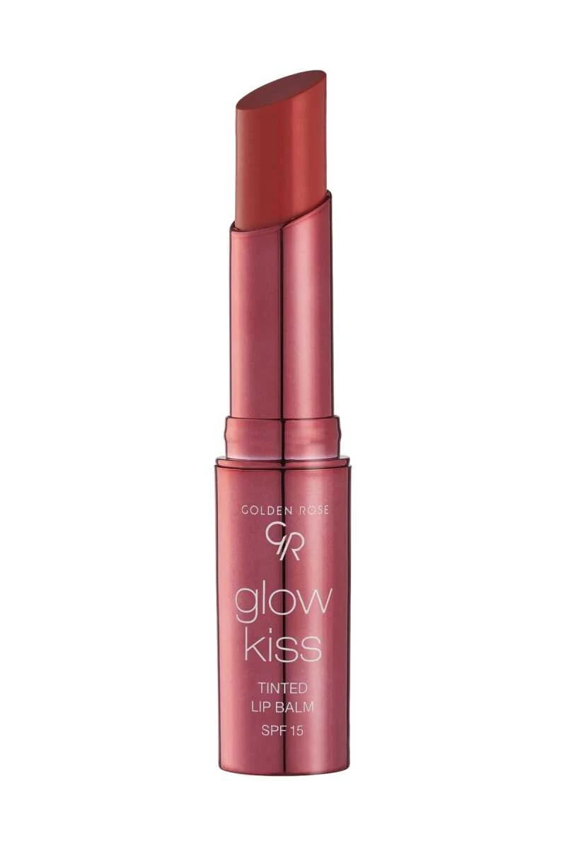 Glow Kiss Tinted Lip Balm - 04 Peach Shake - Renkli Dudak Nemlendirici 252636