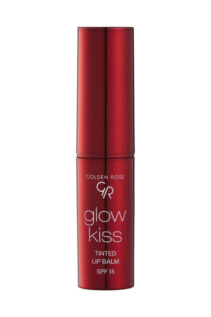 Glow Kiss Tinted Lip Balm - 05 Cherry Juice - Renkli Dudak Nemlendirici 252631