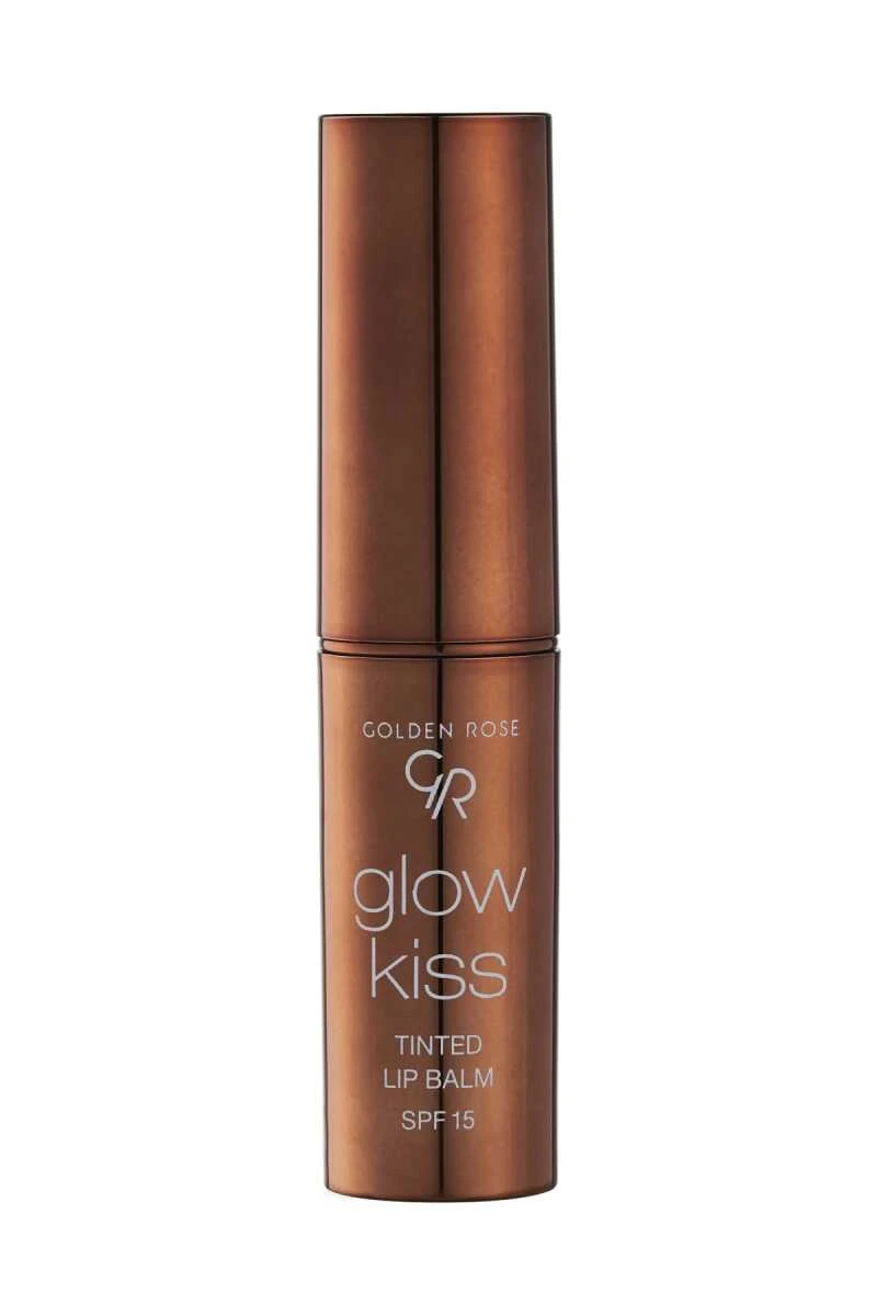 Glow Kiss Tinted Lip Balm - 06 Choco Cake - Renkli Dudak Nemlendirici 252635