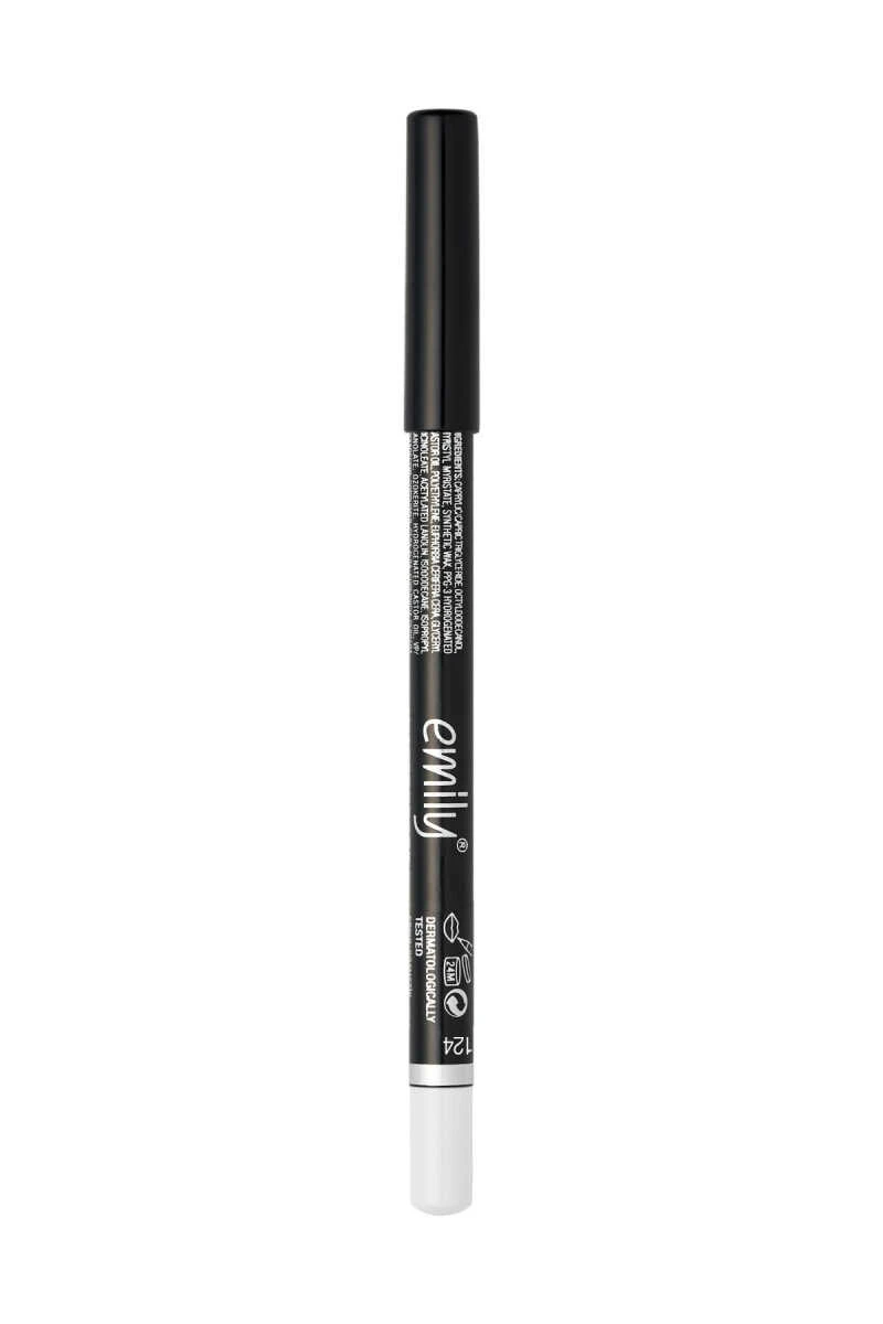 Waterproof Eye Pencil - 124 - Göz Kalemi 253023