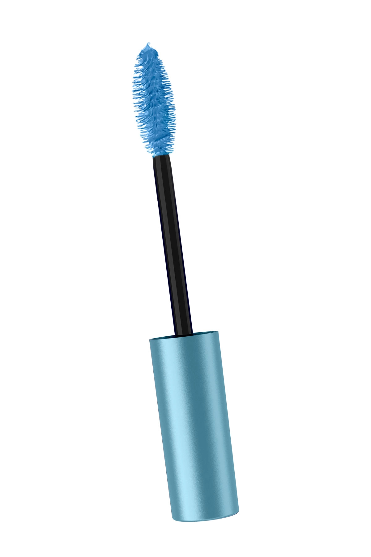 Golden Rose Flash Lash Colered Mascara No:03  Sky Blue Renkli Maskara 294781