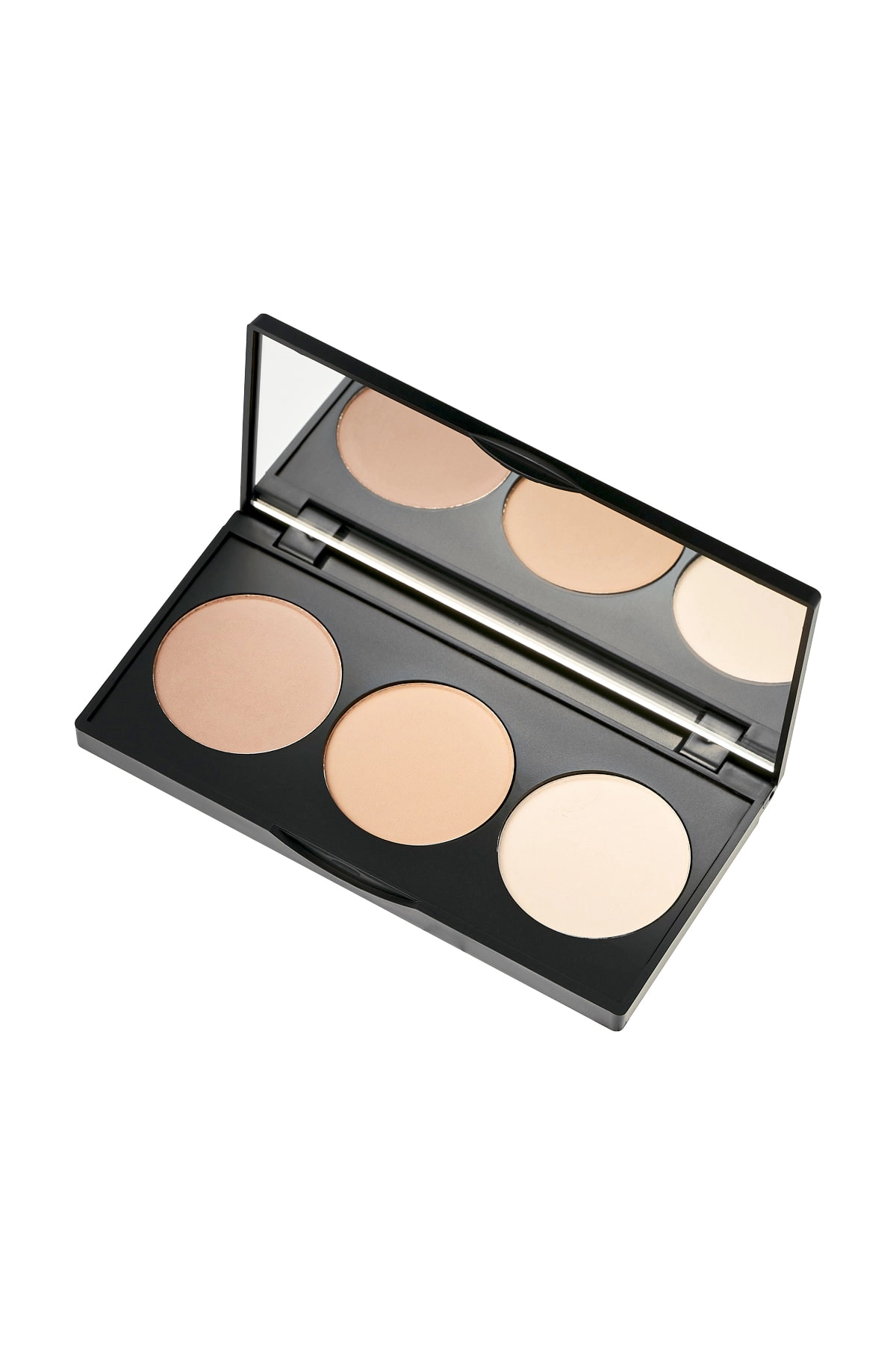 Golden Rose Kontür - Gr Contour Powder Kıt 294949