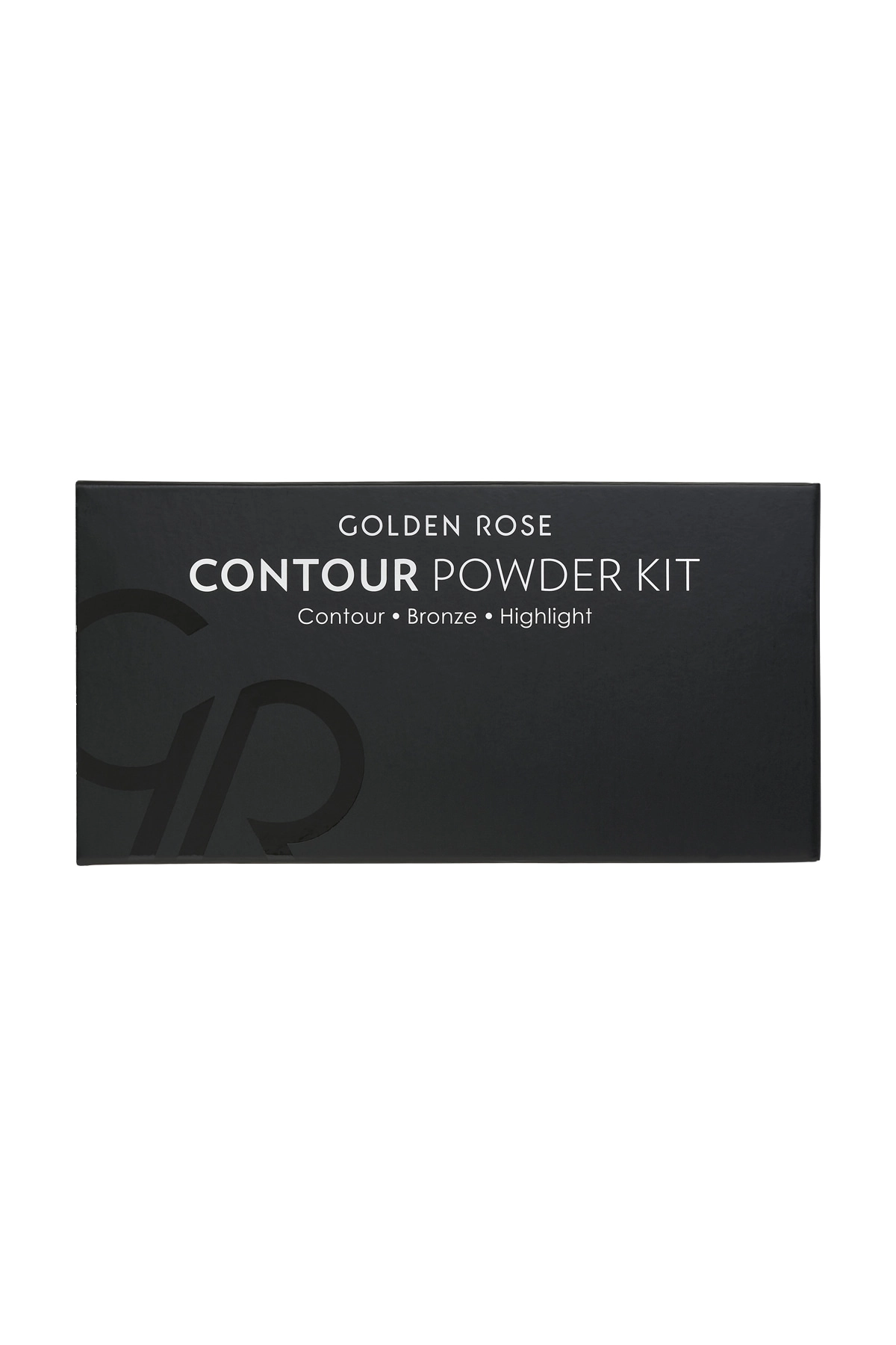 Golden Rose Kontür - Gr Contour Powder Kıt 294949