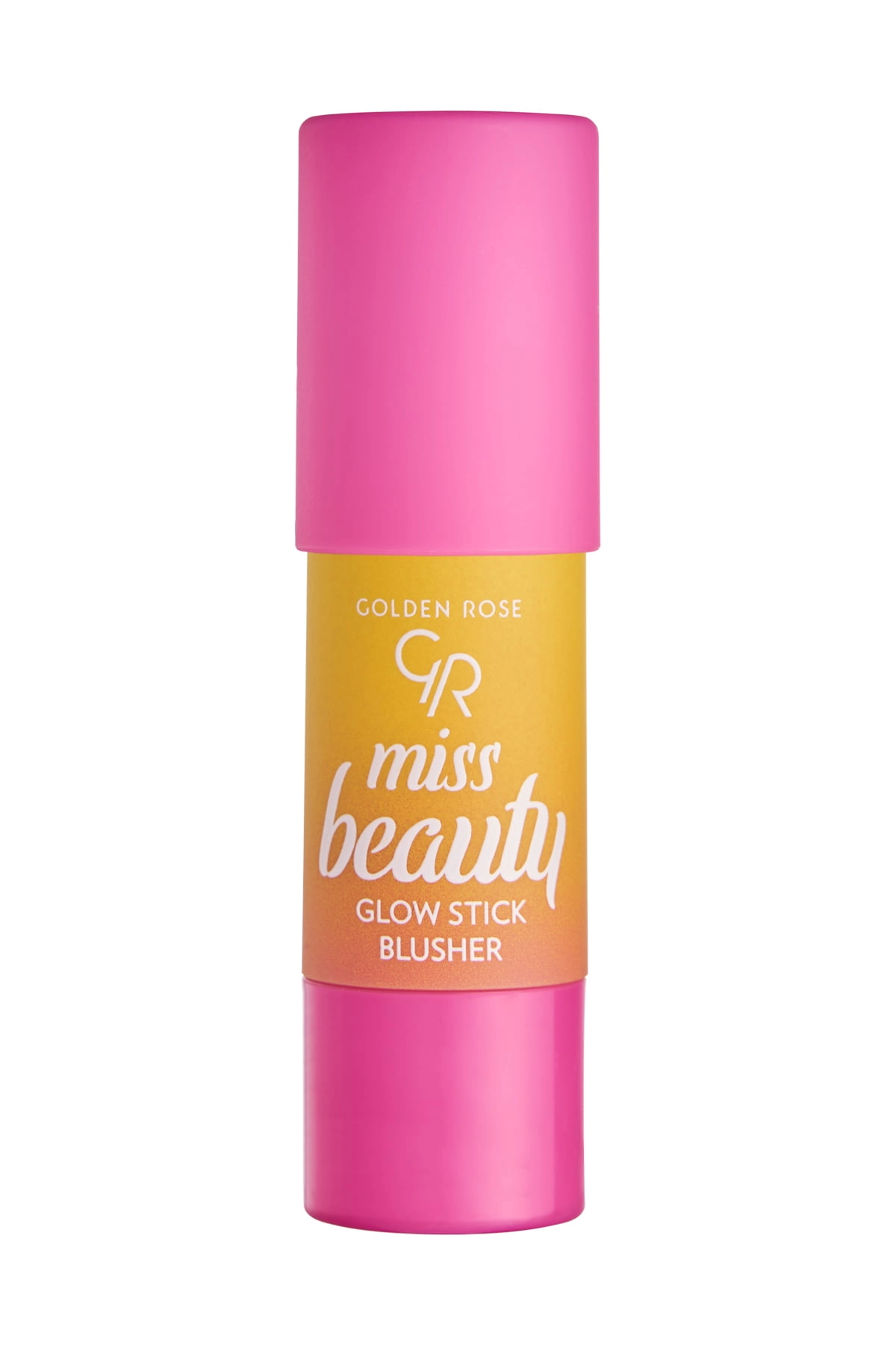 Golden Rose Miss Beauty Glow Stick Allık Peach Flash No: 01 294210