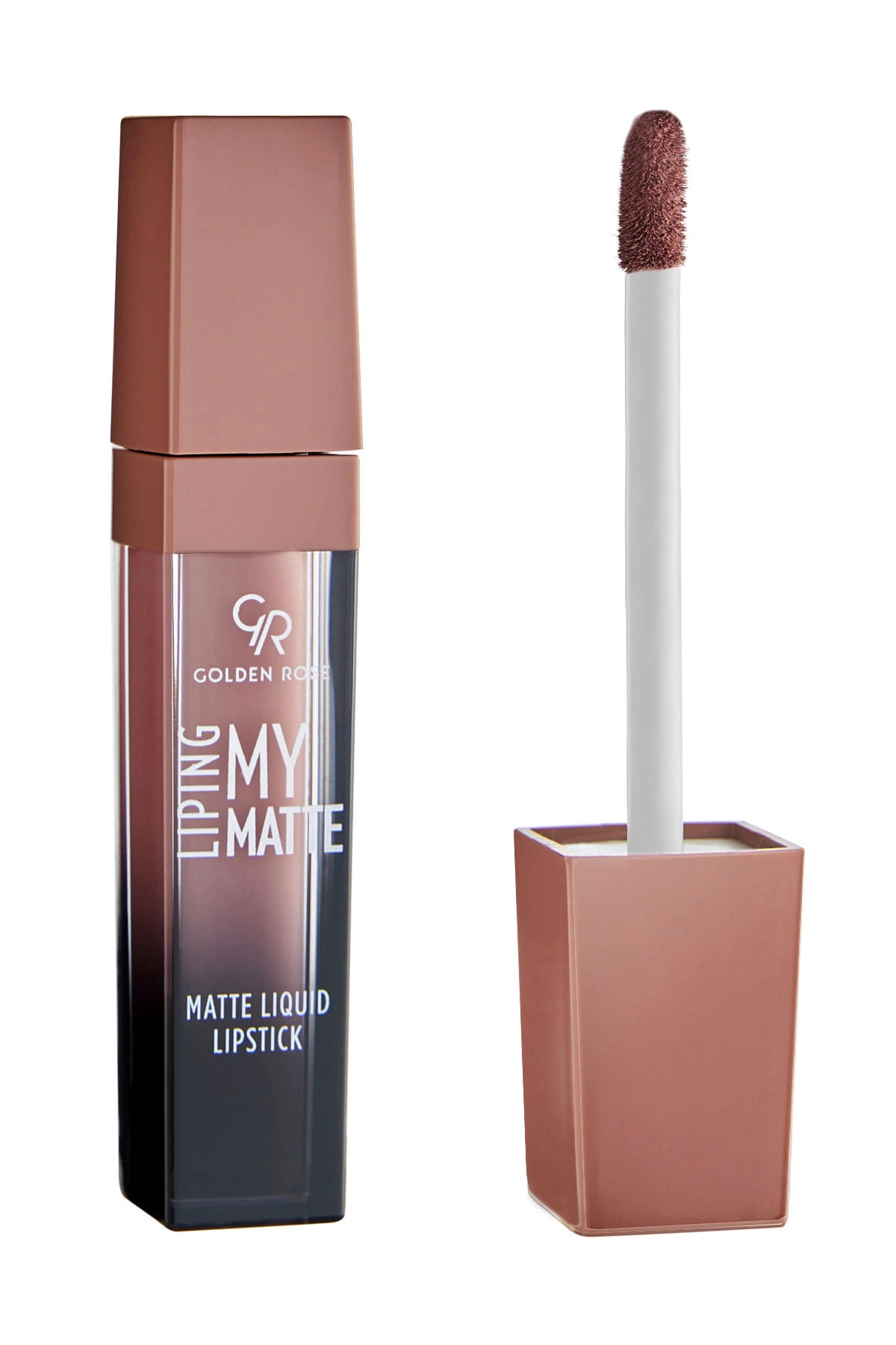 Golden Rose My Matte Lip Ink Likit Mat Ruj 03 295240