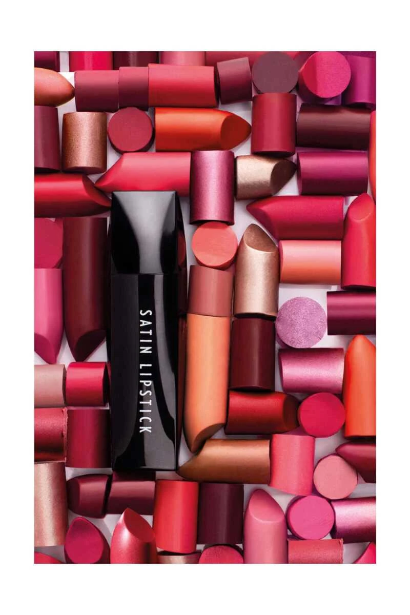 Golden Rose Satin Lipstick No:15 - Ruj 252923