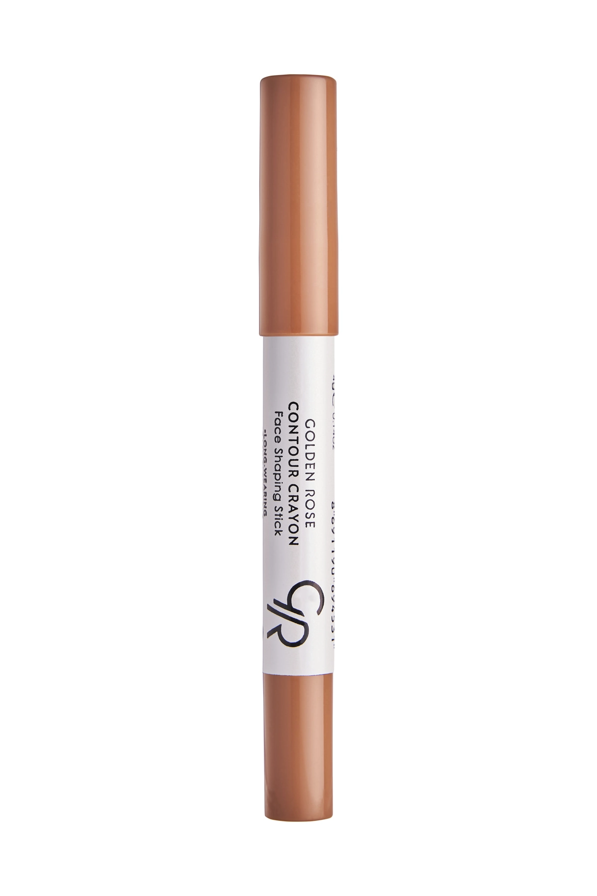 Golden Rose Stick Kontür Kalemi - Contour Crayon Face Shaper Stick No: 21 4 G 294301