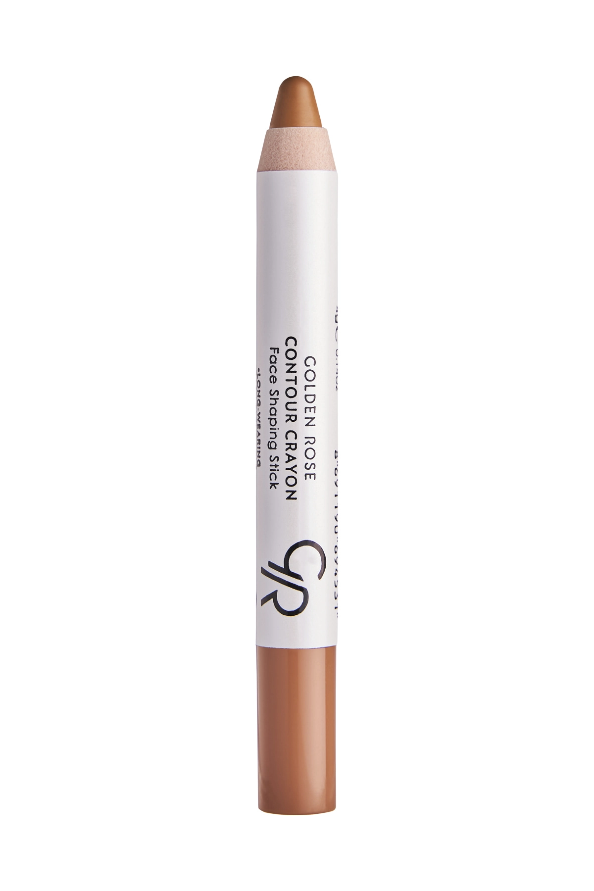 Golden Rose Stick Kontür Kalemi - Contour Crayon Face Shaper Stick No: 21 4 G 294301