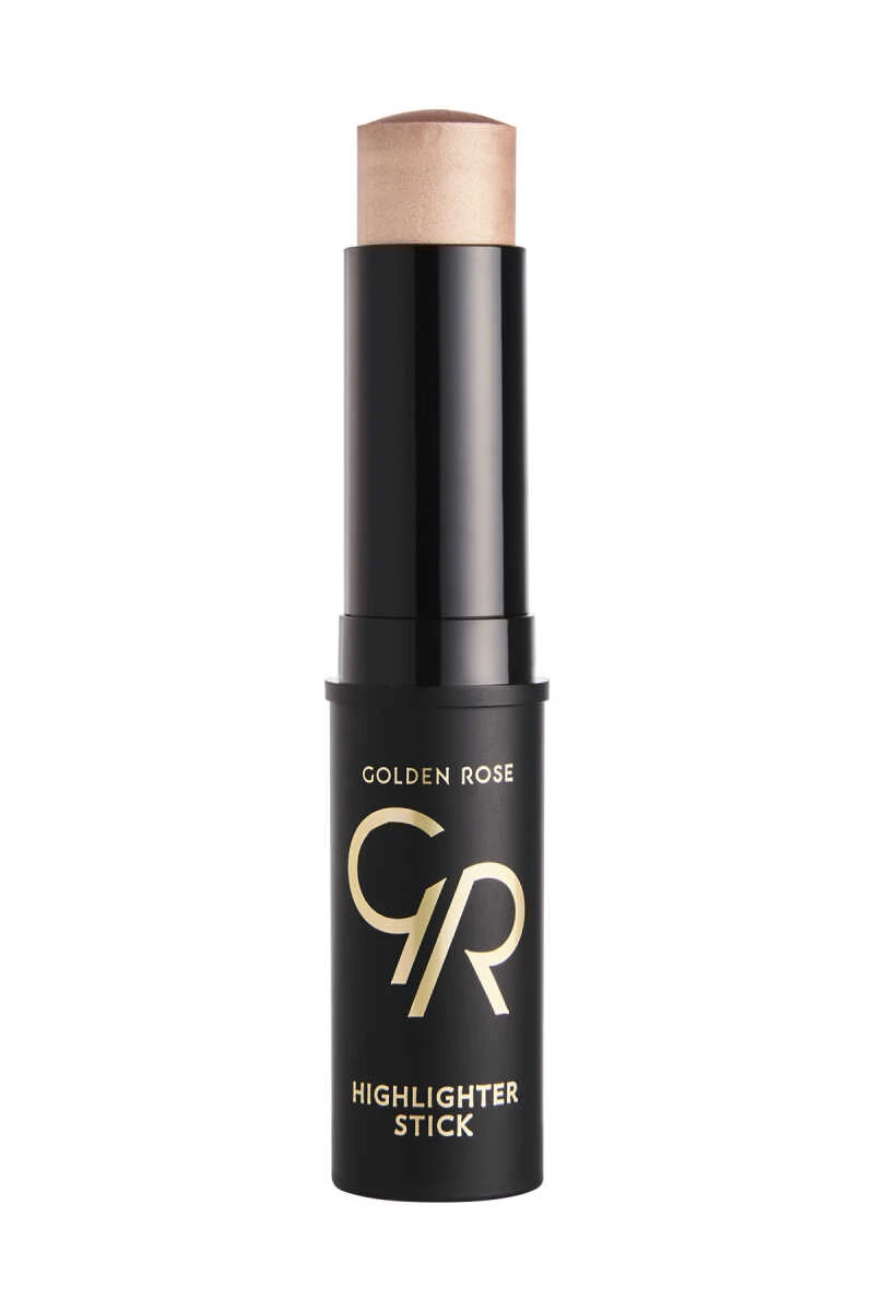 Highlighter Stick - 01 Bright Gold - Stik Aydınlatıcı 252397