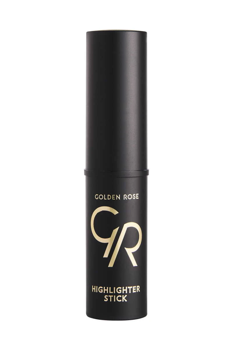 Highlighter Stick - 01 Bright Gold - Stik Aydınlatıcı 252397
