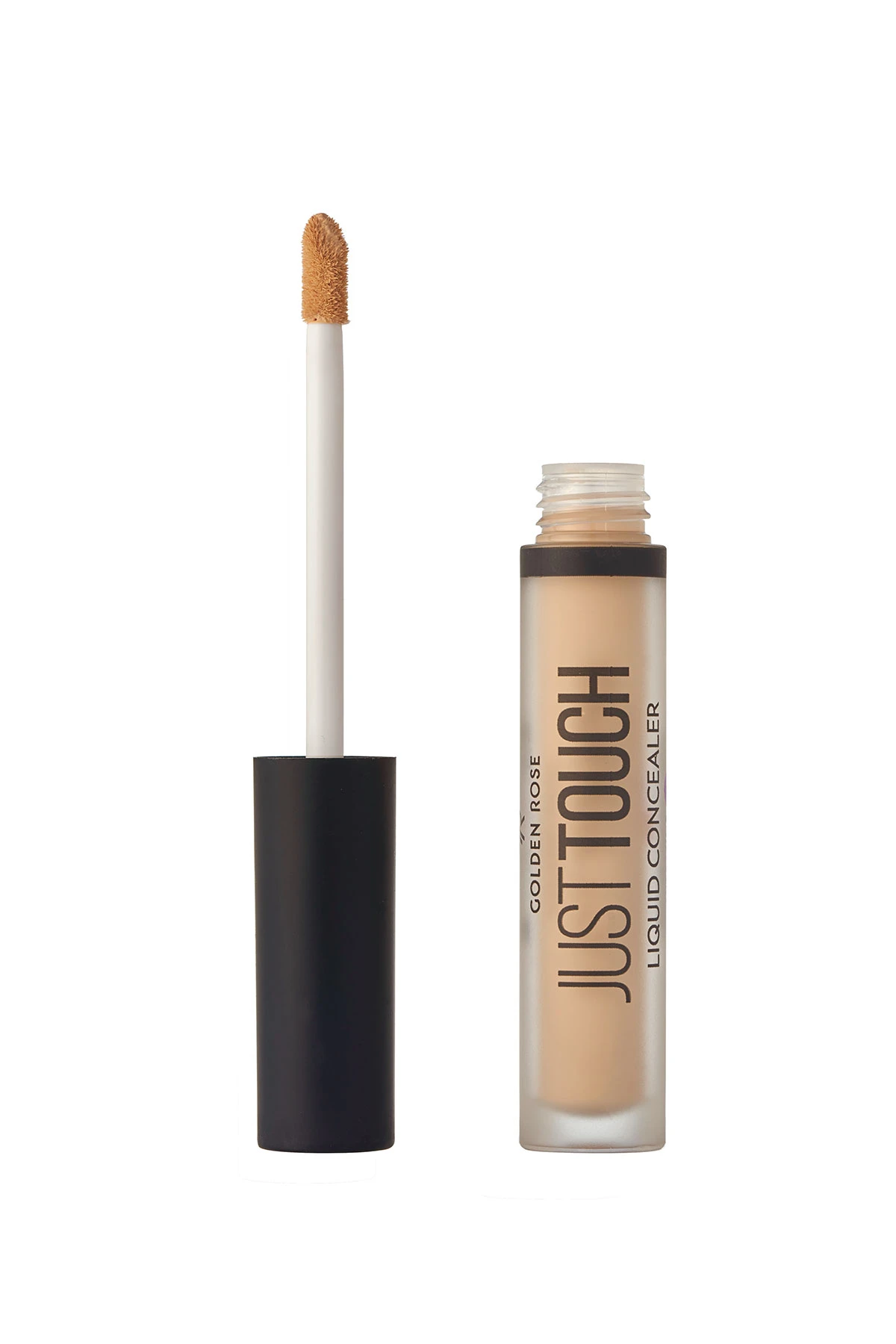 Just Touch Liquid Concealer - 01 - Likit Kapatıcı 252430
