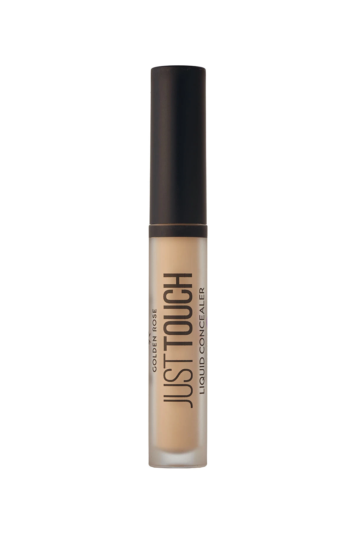 Just Touch Liquid Concealer - 01 - Likit Kapatıcı 252430