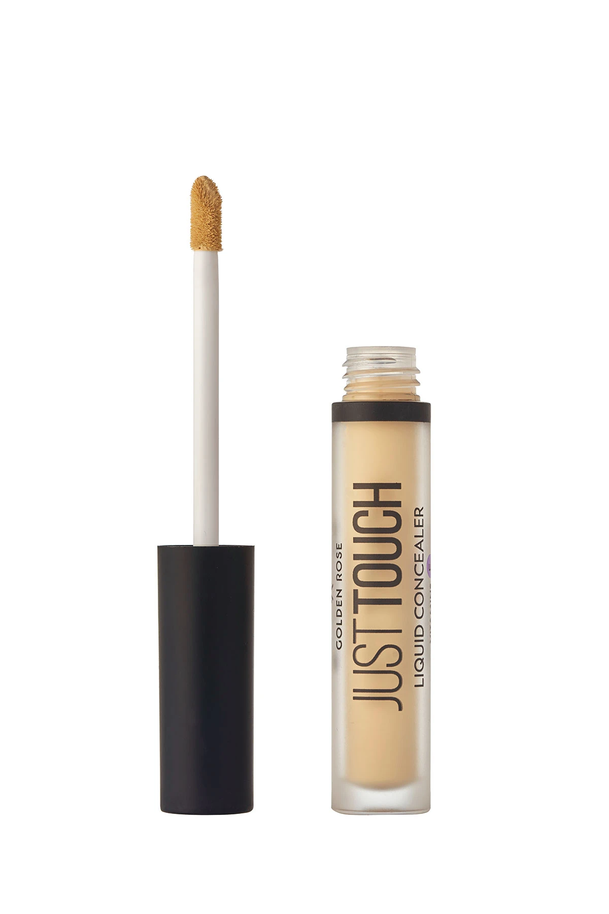 Just Touch Liquid Concealer - 02 - Likit Kapatıcı 252437