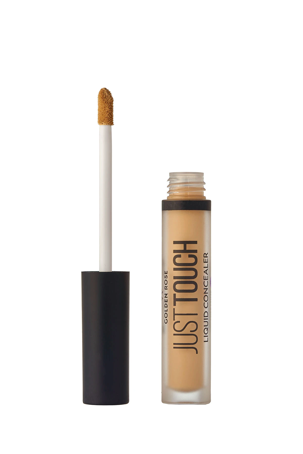 Just Touch Liquid Concealer - 04 - Likit Kapatıcı 252490