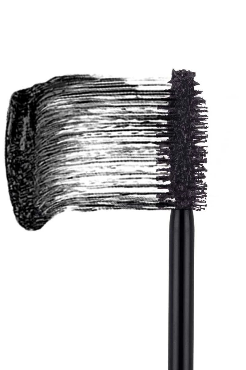Lash Plumping Mascara - Black - Hacim Veren Maskara 252101
