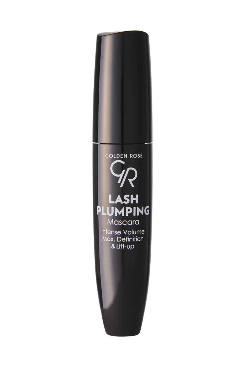 Lash Plumping Mascara - Black - Hacim Veren Maskara 252101