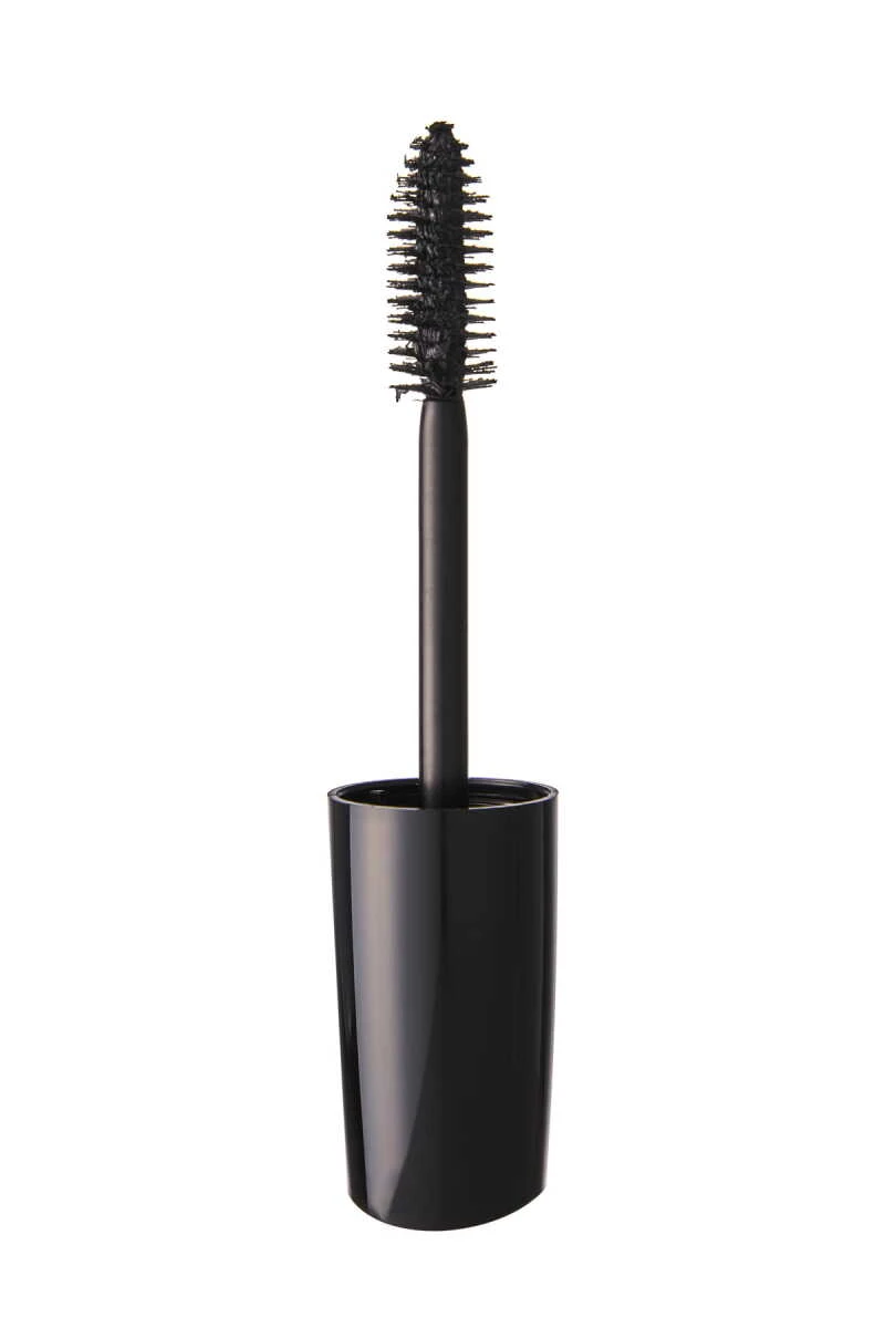 Lash Plumping Mascara - Black - Hacim Veren Maskara 252101