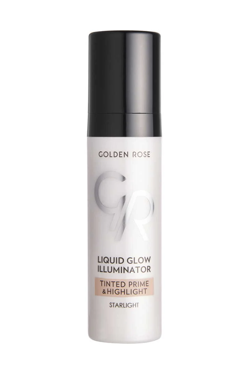 Liquid Glow illuminattor - Pinky - Renkli Aydınlatıcı Baz 253158