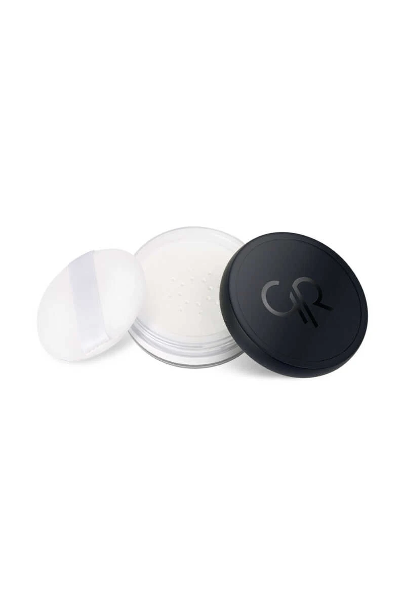 Long Wear Finishing Powder - Makyaj Sabitleyici Transparan Pudra 252491