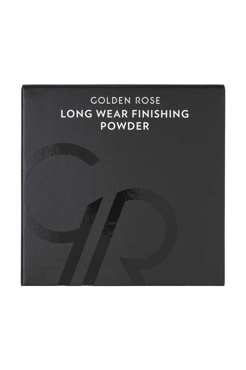 Long Wear Finishing Powder - Makyaj Sabitleyici Transparan Pudra 252491