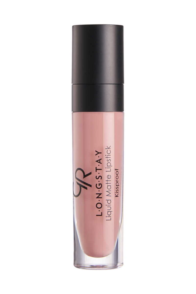 Longstay Liquid Matte Lipstick - 01 Creamy - Likit Mat Ruj 252734