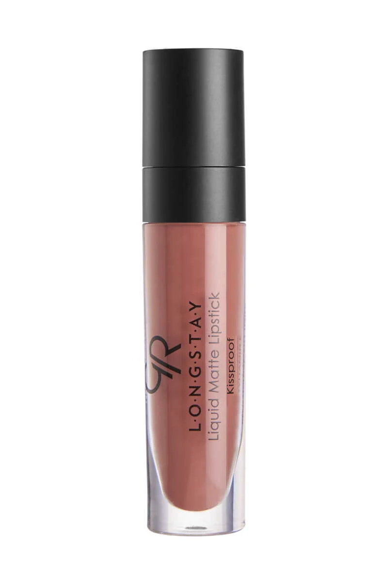 Longstay Liquid Matte Lipstick - 22 Brown - Likit Mat Ruj 252784