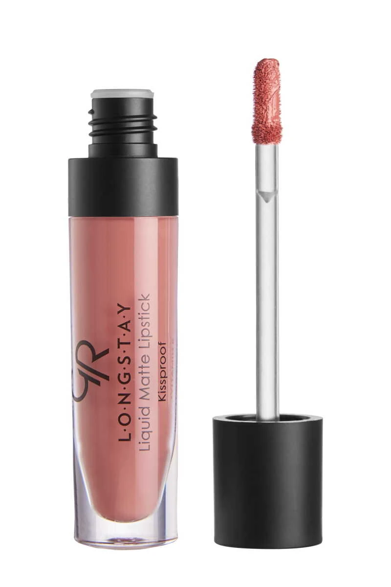 Longstay Liquid Matte Lipstick - 39 - Likit Mat Ruj 252793
