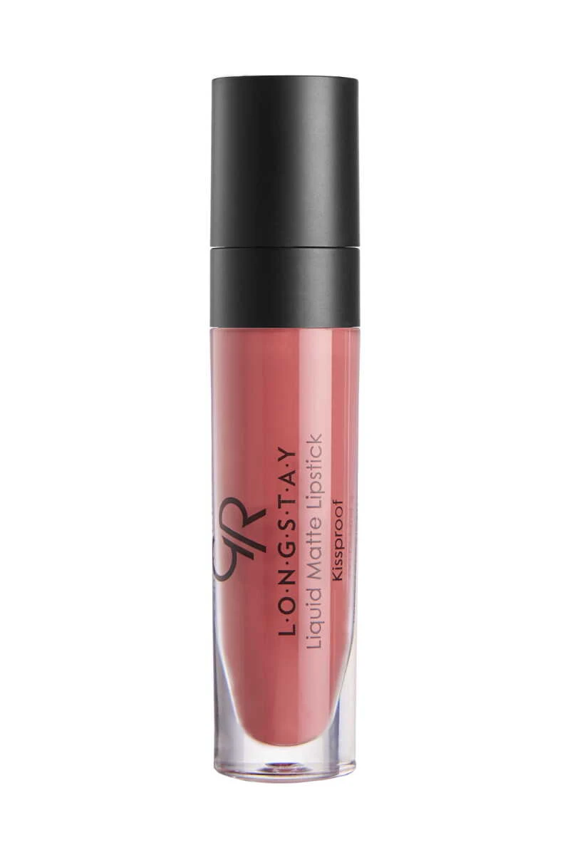 Longstay Liquid Matte Lipstick - 41 - Likit Mat Ruj 252794