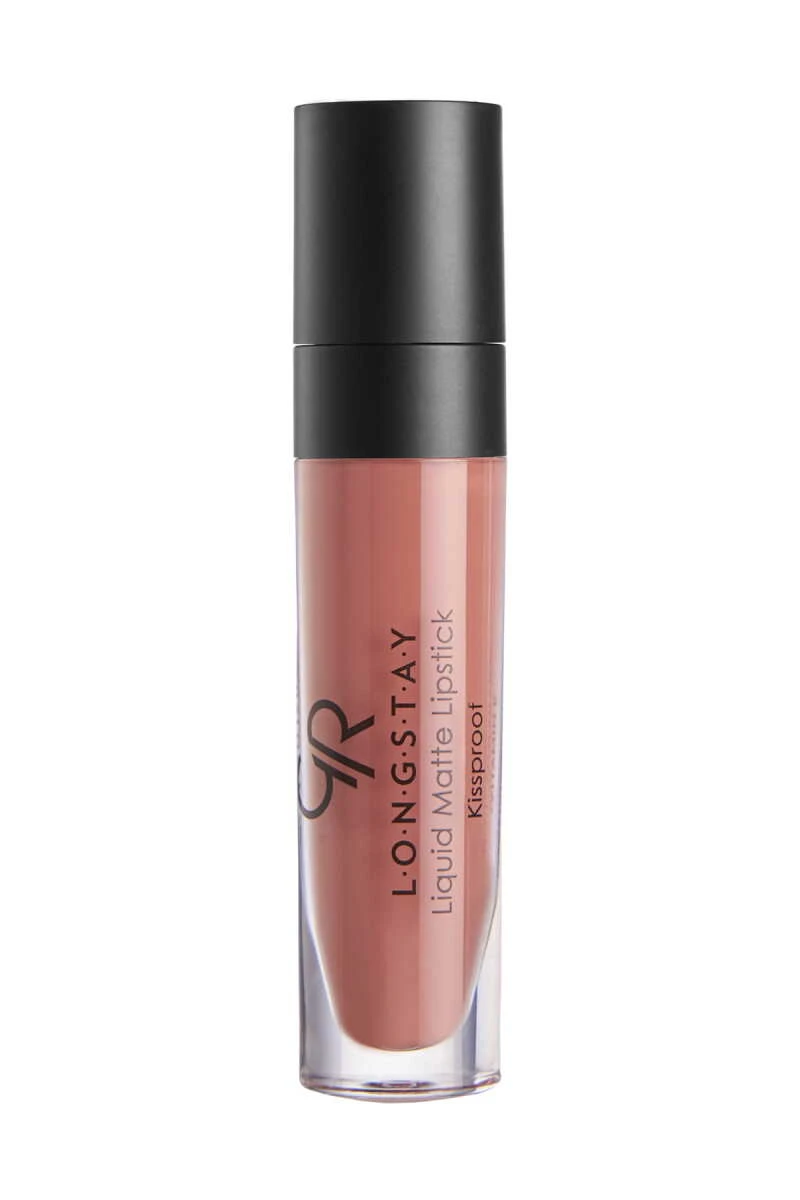 Longstay Liquid Matte Lipstick - 43 - Likit Mat Ruj 252795
