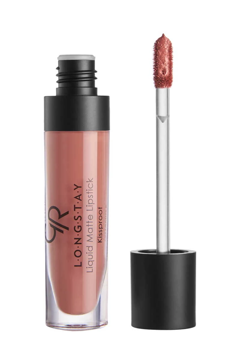 Longstay Liquid Matte Lipstick - 43 - Likit Mat Ruj 252795