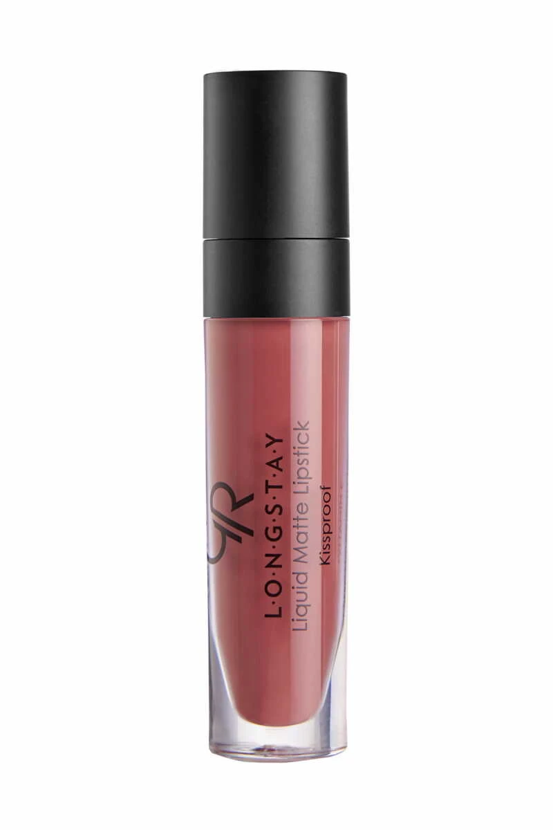 Longstay Liquid Matte Lipstick - 47 - Likit Mat Ruj 252801