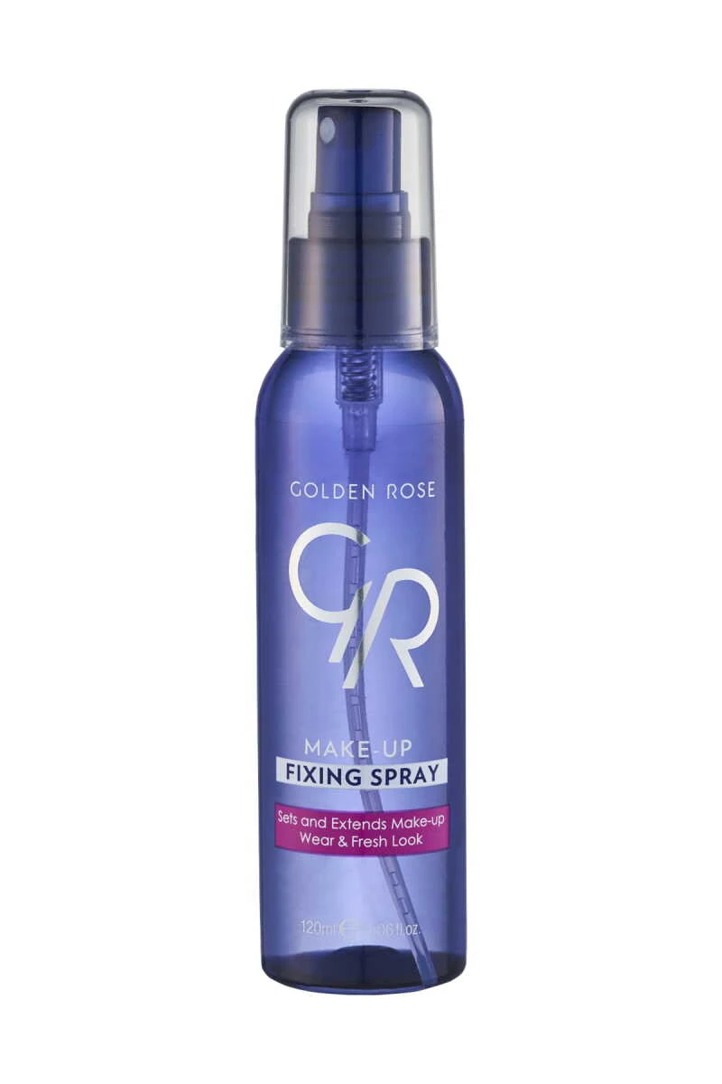 Make Up Fixing Spray - Makyaj Sabitleyeci Sprey 252932