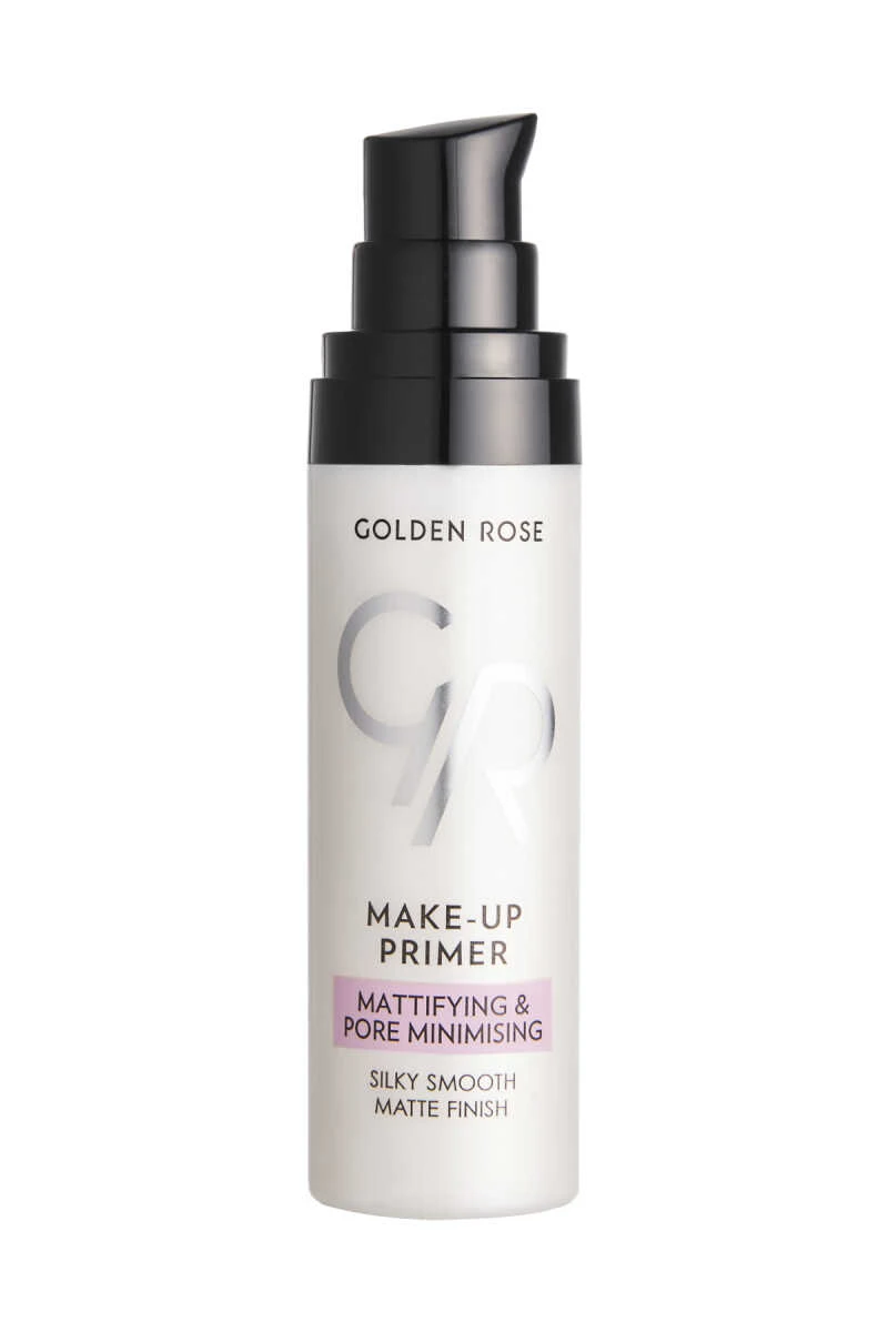 Make Up Primer Mattifying & Pore Minimising - Matlaştırıcı Makyaj Bazı 253168