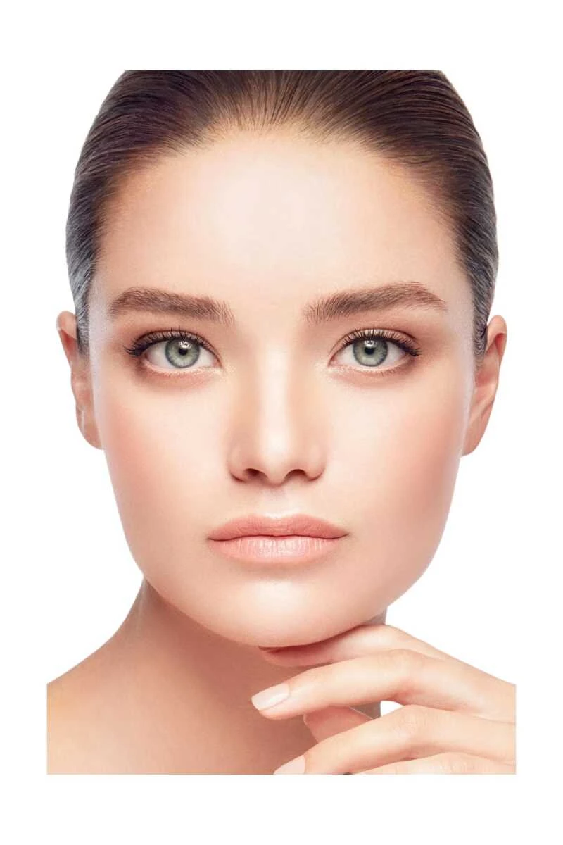 Make Up Primer Tinted Luminous - Salmon - Renkli Makyaj Bazı 253169