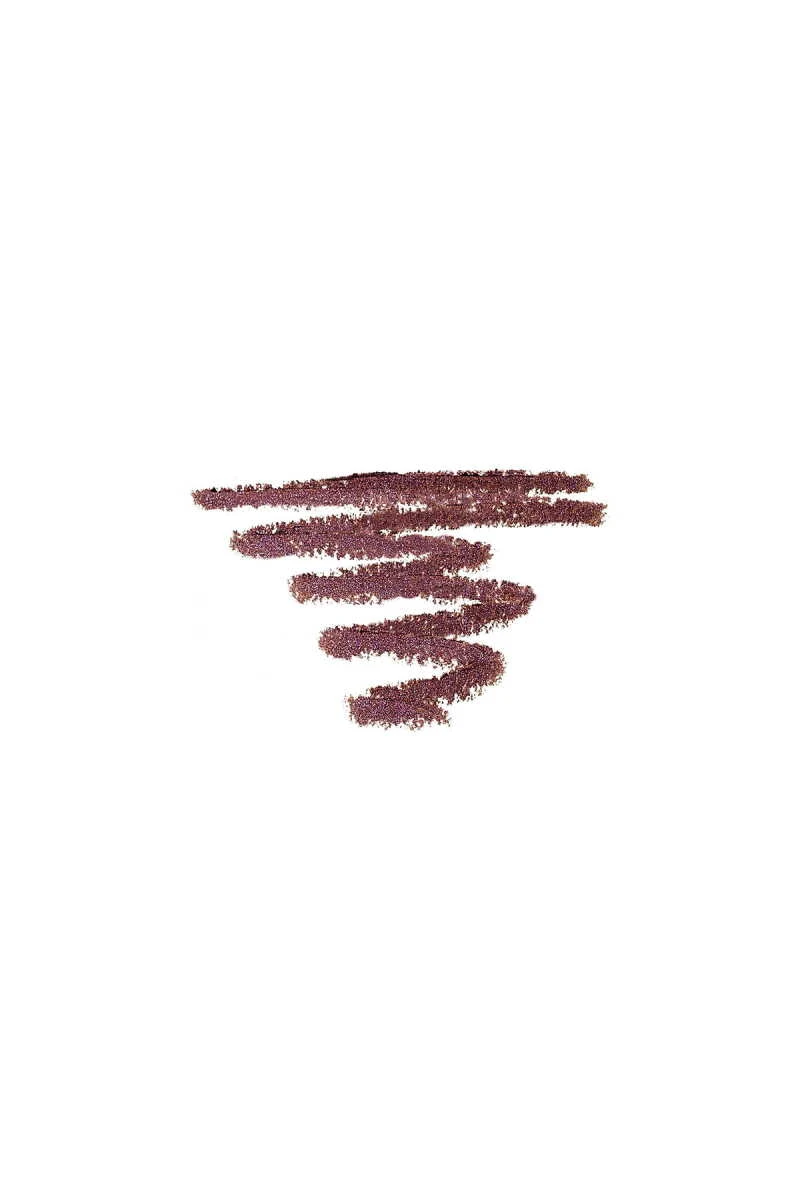 Matte Lipstick Crayon - 19 Dark Violet - Mat Kalem Ruj 253178