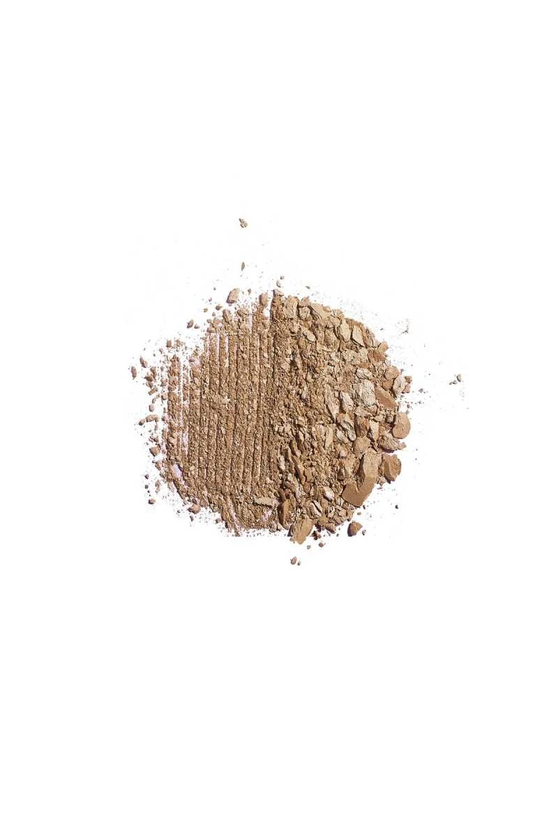 Mineral Terracotta Powder - 03 Nude - Mineral Pudra 252587
