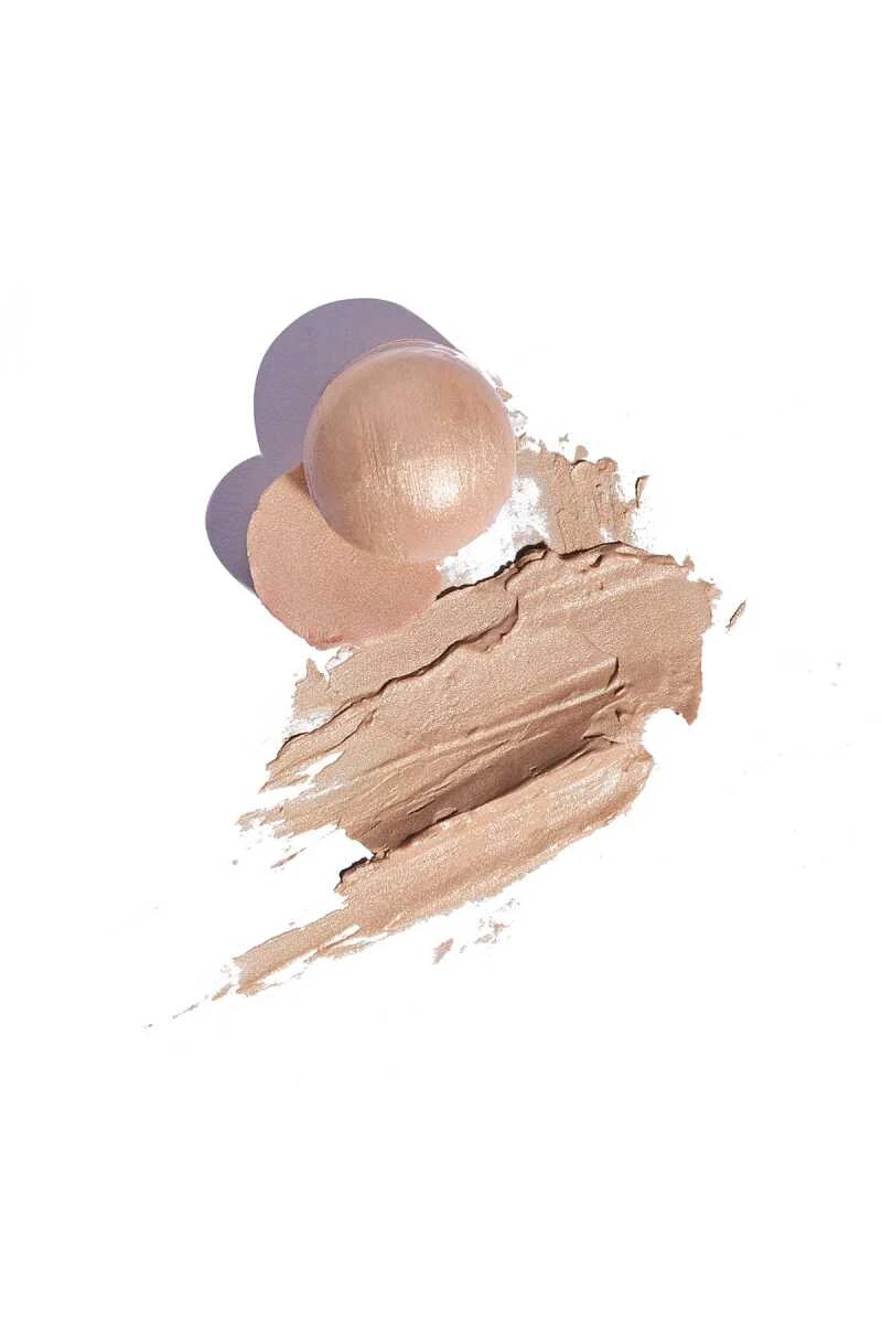 Miss Beauty Glow Stick Highlighter - Star Glow - Stik Aydınlatıcı 252556