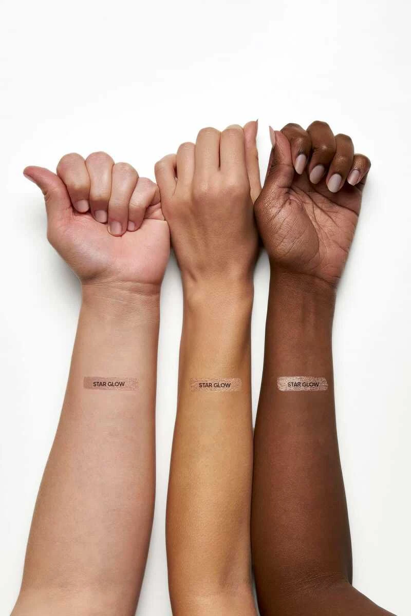 Miss Beauty Glow Stick Highlighter - Star Glow - Stik Aydınlatıcı 252556
